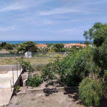 Villa Chiara Marina di Sorso Zewnętrze zdjęcie
