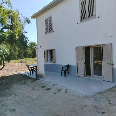 Villa Chiara Marina di Sorso Zewnętrze zdjęcie
