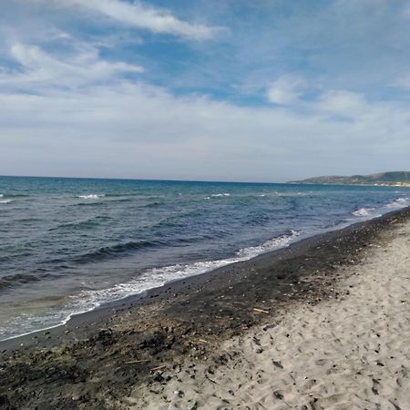 Villa Chiara Marina di Sorso Zewnętrze zdjęcie
