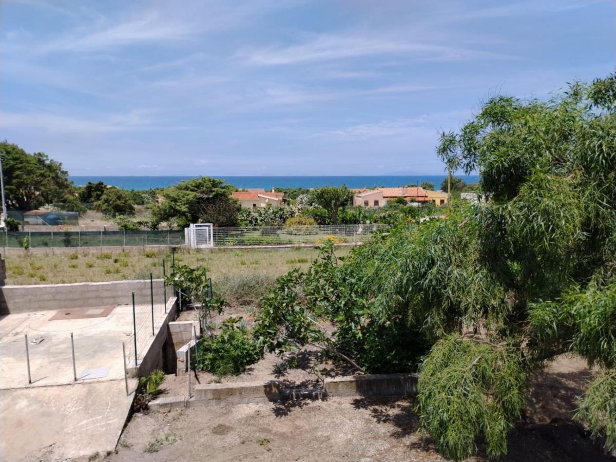 Villa Chiara Marina di Sorso Zewnętrze zdjęcie