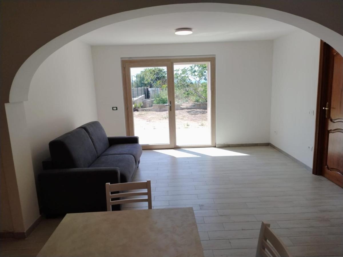 Villa Chiara Marina di Sorso Zewnętrze zdjęcie