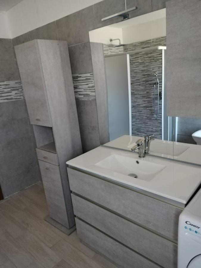 Villa Chiara Marina di Sorso Zewnętrze zdjęcie