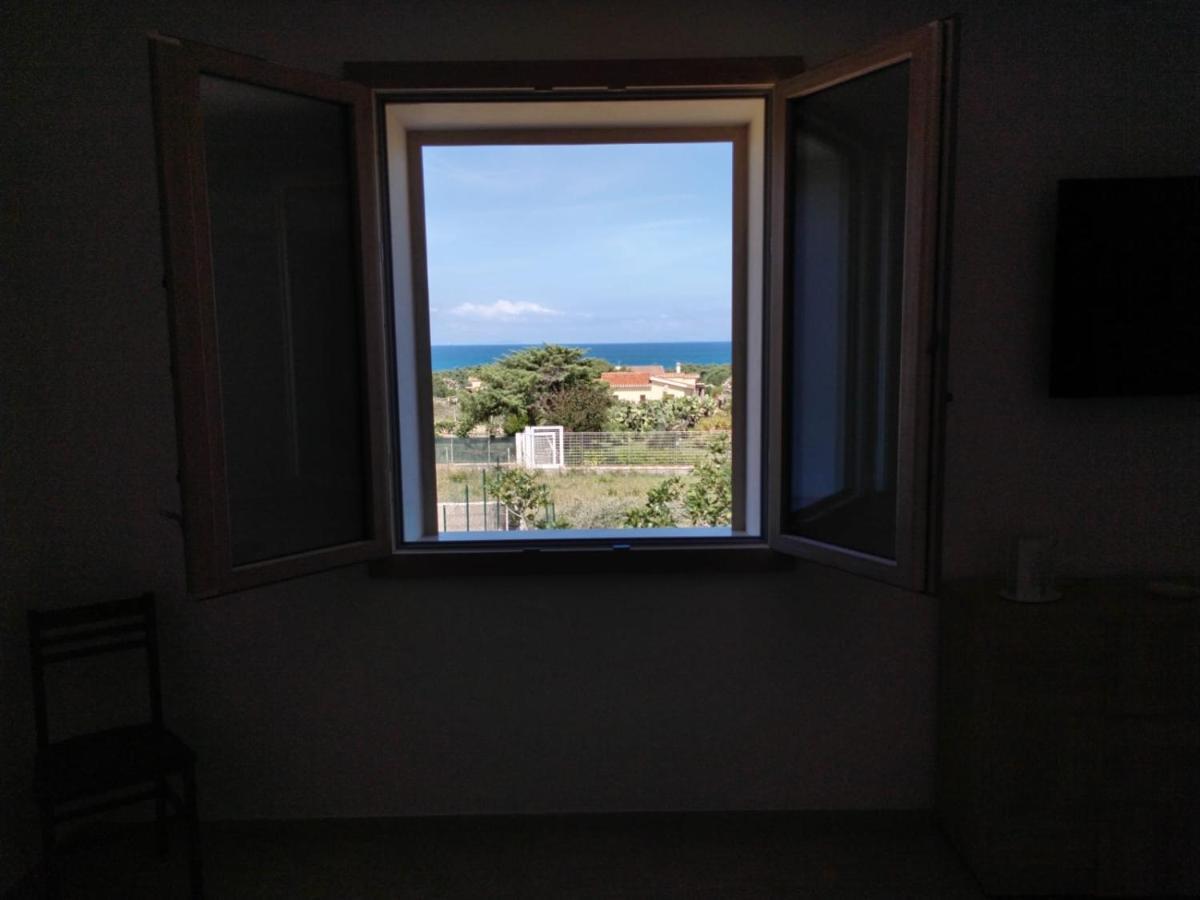 Villa Chiara Marina di Sorso Zewnętrze zdjęcie