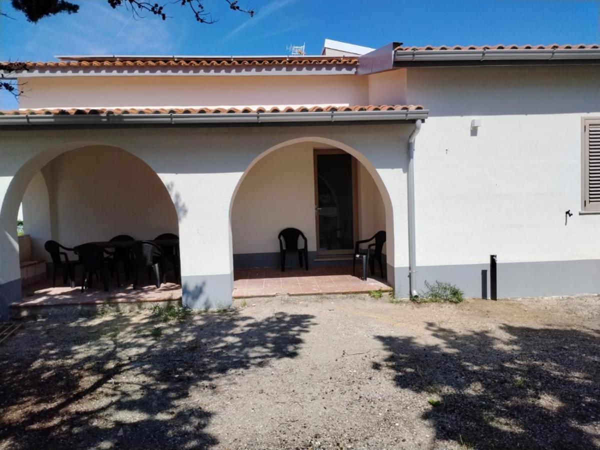 Villa Chiara Marina di Sorso Zewnętrze zdjęcie