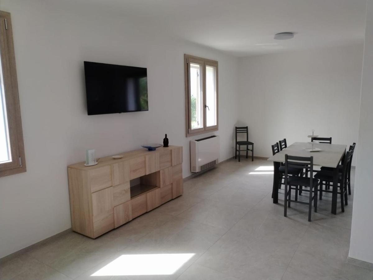 Villa Chiara Marina di Sorso Zewnętrze zdjęcie