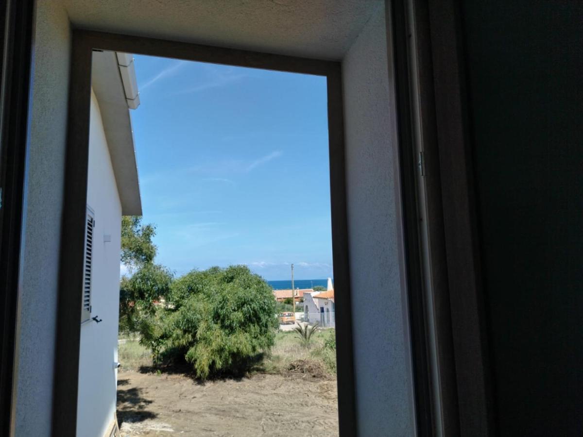Villa Chiara Marina di Sorso Zewnętrze zdjęcie