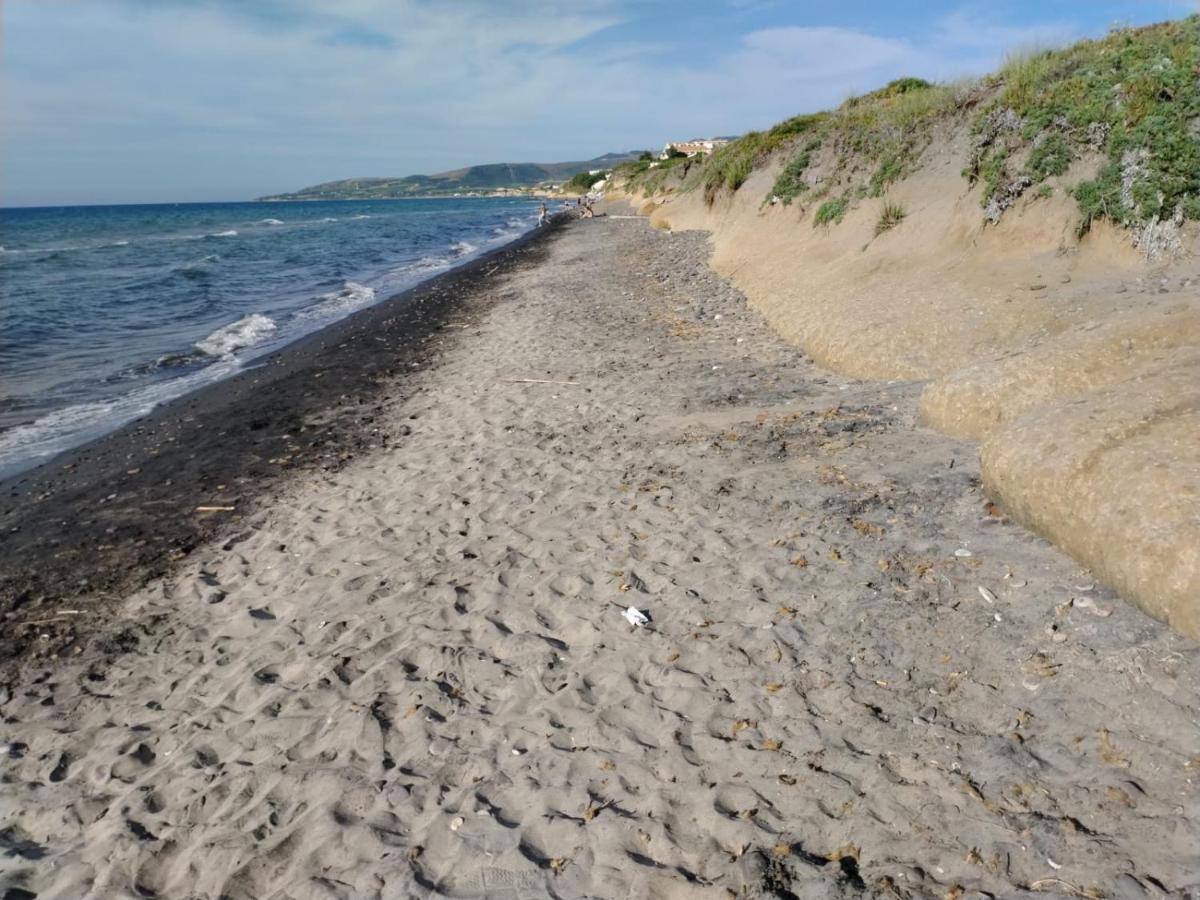 Villa Chiara Marina di Sorso Zewnętrze zdjęcie