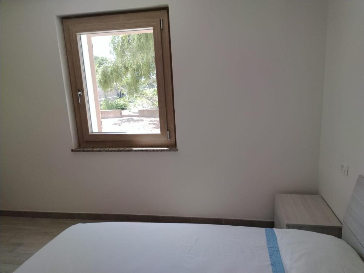 Villa Chiara Marina di Sorso Zewnętrze zdjęcie