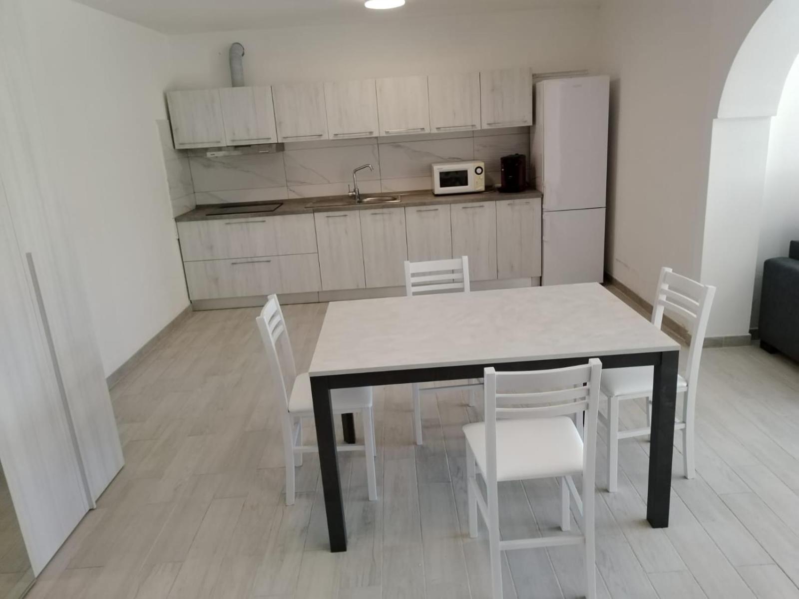 Villa Chiara Marina di Sorso Zewnętrze zdjęcie