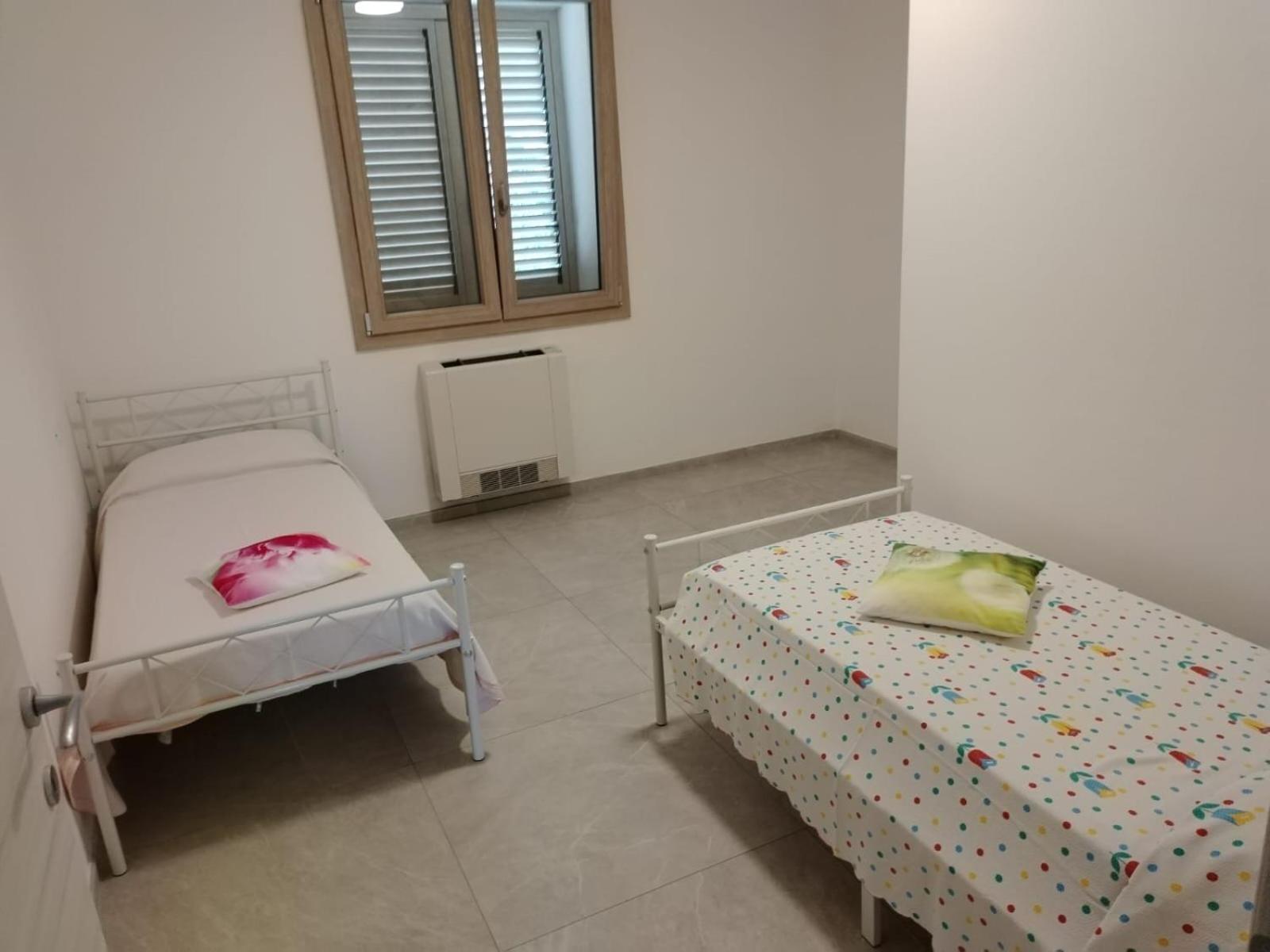 Villa Chiara Marina di Sorso Zewnętrze zdjęcie