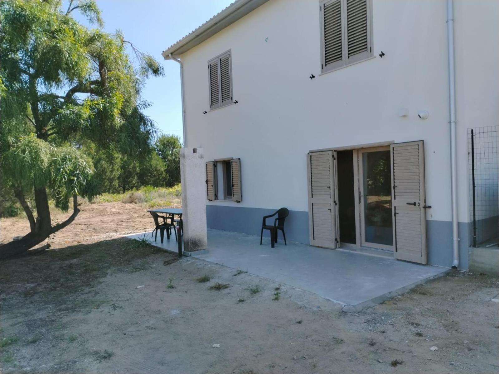 Villa Chiara Marina di Sorso Zewnętrze zdjęcie